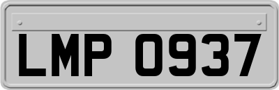 LMP0937