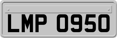 LMP0950