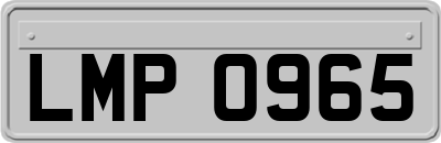 LMP0965