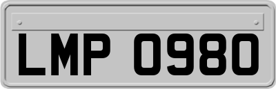 LMP0980