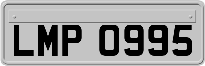 LMP0995