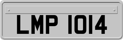 LMP1014