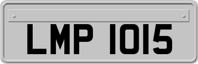 LMP1015