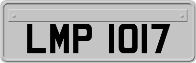 LMP1017