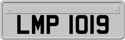 LMP1019