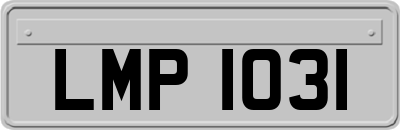 LMP1031
