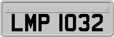 LMP1032
