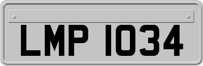 LMP1034