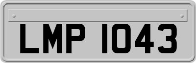 LMP1043