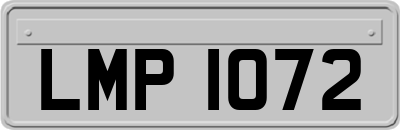 LMP1072