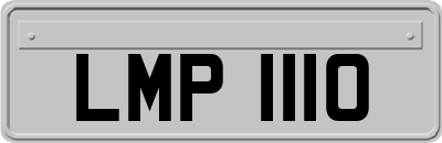 LMP1110