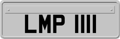 LMP1111