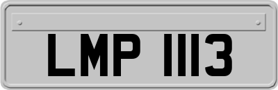LMP1113
