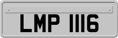 LMP1116