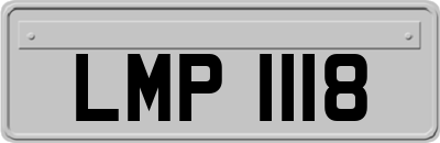 LMP1118