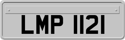 LMP1121