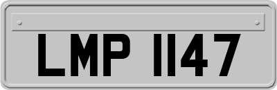 LMP1147