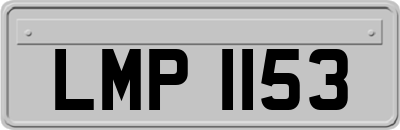LMP1153