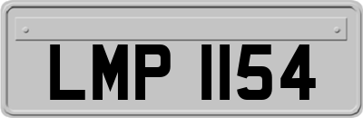 LMP1154