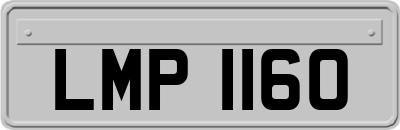 LMP1160