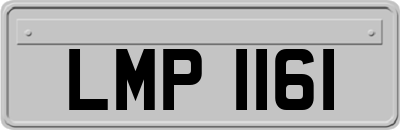LMP1161