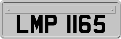 LMP1165