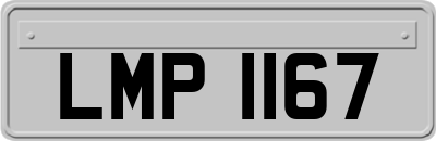 LMP1167