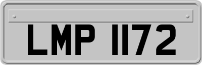 LMP1172