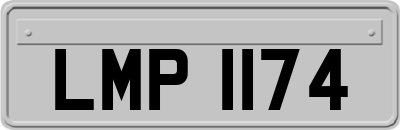LMP1174