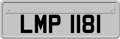 LMP1181