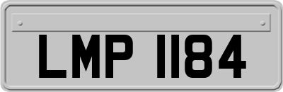 LMP1184