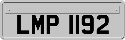 LMP1192