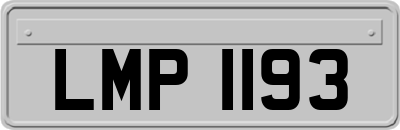 LMP1193