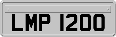 LMP1200