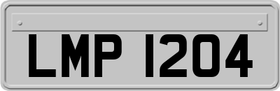 LMP1204
