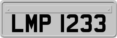 LMP1233