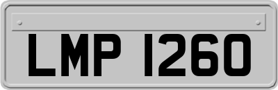LMP1260
