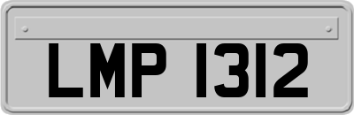 LMP1312