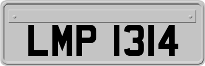 LMP1314