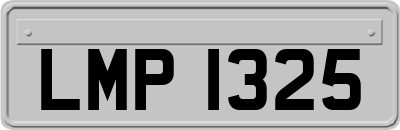 LMP1325