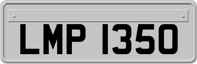 LMP1350
