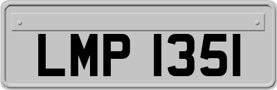 LMP1351