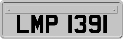LMP1391