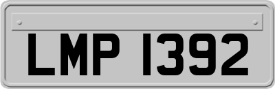 LMP1392