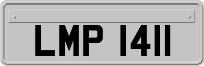 LMP1411