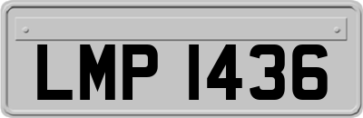 LMP1436