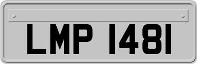 LMP1481
