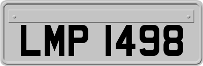 LMP1498
