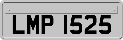 LMP1525