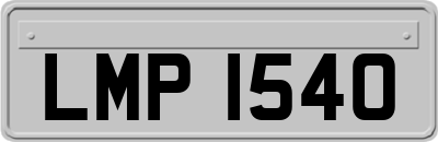 LMP1540